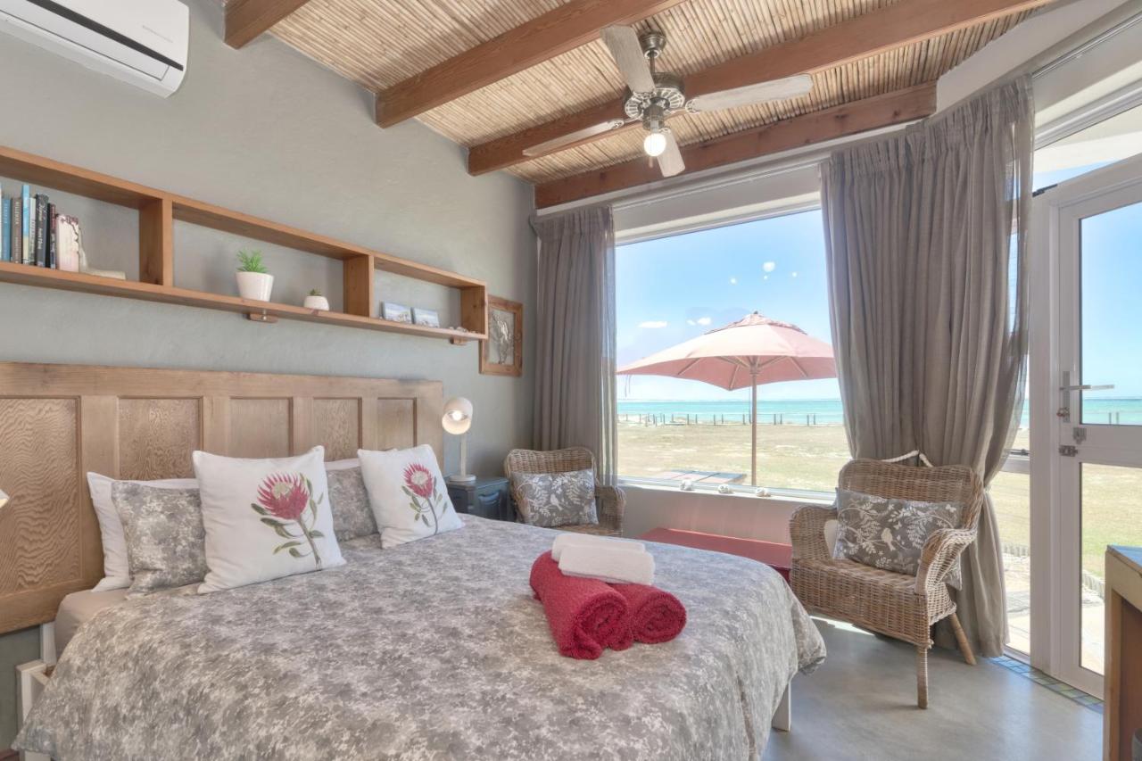 Colours Of The Sea Apartment Struisbaai Exterior foto